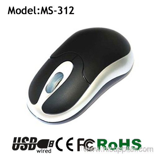 New Top Hot 3d Connection Mouse